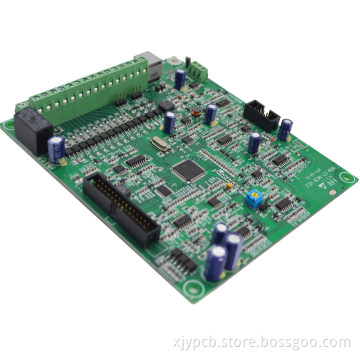 China Professional SMT Factory/Fr4 PCB Board SMT Manufacturer